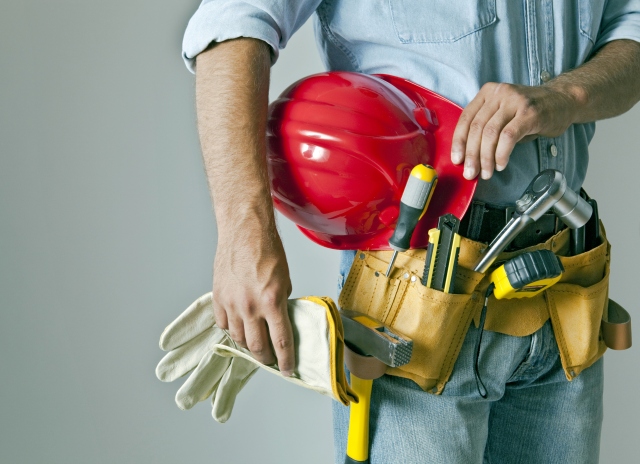 Handyman in Brentford